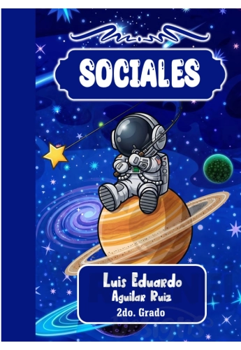 Astronauta Portada 02